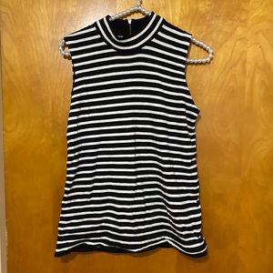 J crew | Striped Top